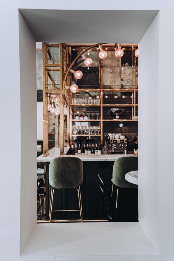Ocho Suites & Kitchen 팔마데마요르카 외부 사진
